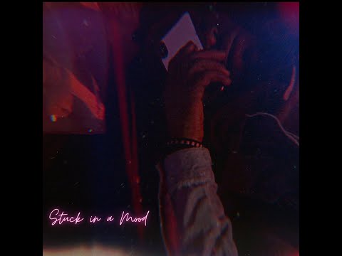 Rod Juma - Stuck in a Mood