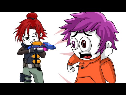 МОИ КРИНЖОВЫЕ ИСТОРИИ (анимация МЭТ)