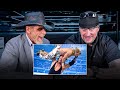 The Undertaker And Shawn Michaels React To WrestleMania XXV Classic WWE Playback