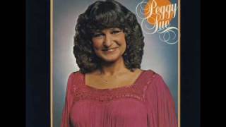 Peggy Sue &quot;I Just Came In Here (To Let A Little Hurt Out)&quot;