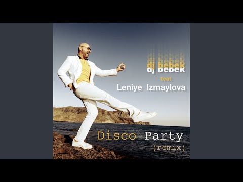 Disco Party (Remix)