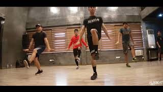 James Reid &quot;Down Low&quot; | Choreography by Sabrina Marin [GROUPS]