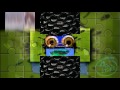 All Scan Videos