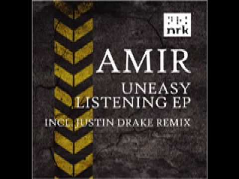 Amir - Narrativity (Justin Drake Remix) - NRK Music