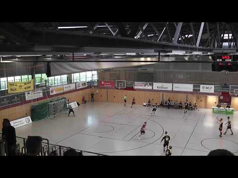 17/18 - GSV Eintracht Baunatal - Felix Geßner - Flügelflitzer hoch 16