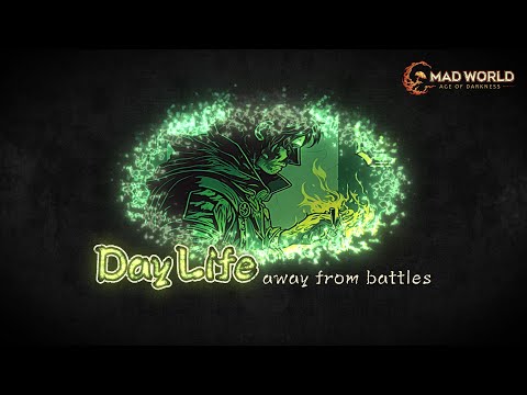 Gameplay Trailer