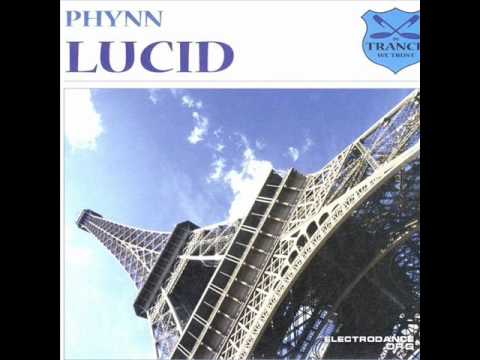 Phynn - Lucid (Original Mix)
