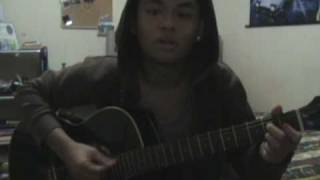 Marques Houston - Sunset (Cover)