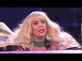 Lady Gaga Gypsy (Acoustic Live @ Howard Stern ...