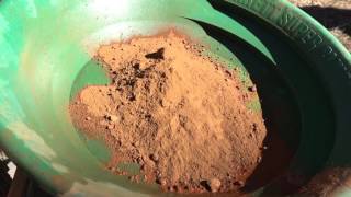 SUPERGENE GOLD !!!  We Found The Mother Lode. Ask Jeff Williams