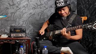 Download lagu Eet sjahranie - ngomongin Edane dan seputaran gitar mp3