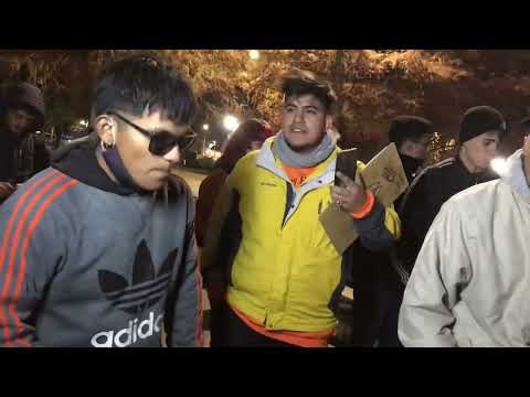 DIAMANTE vs SHULA vs NEPTUNO - 8vos Martha Free x Cupo a Supremacia