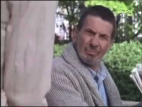 Thurman vs. Earl | The Outer Limits (1995)