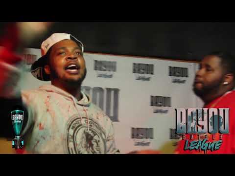 Big Kannon vs Boogie