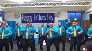 Life Healing Church Mangere Fathers Day 2018 - Ahuna ya tswanang le jesu