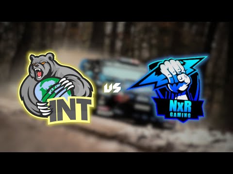 INT vs NxR - WFF Clanwar #2