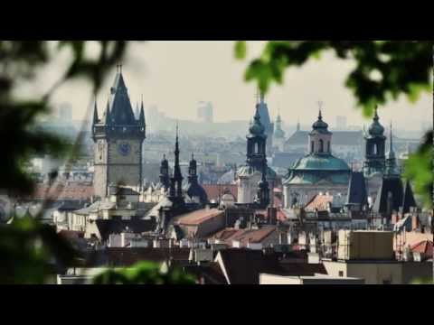 (HD 720p) Zdivočelá země (Theme from  