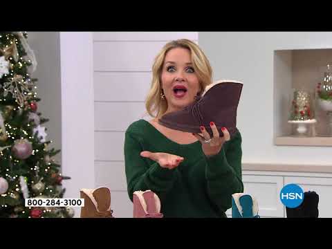 HSN | Holiday Special with Amy & Adam 12.25.2019 - 01 AM