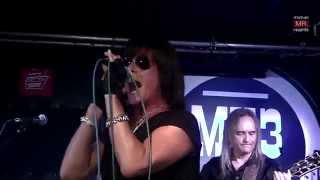 preview picture of video 'Dipped In Purple & Joe Lynn Turner - HIGHWAY STAR'