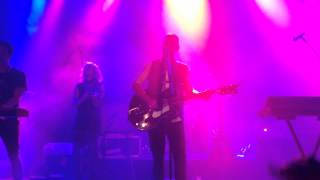 The Airborne Toxic Event - This is London - Manchester Academy