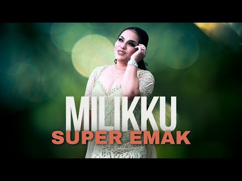MILIKKU - SUPER EMAK | MARDATILA GROUP