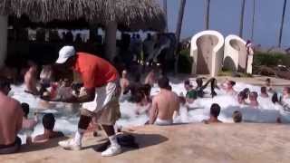 preview picture of video 'Vacation at Secrets Royal Beach in Punta Cana'