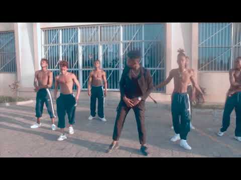 Tanasha X Diamond platnumz-Gere (dancer video)