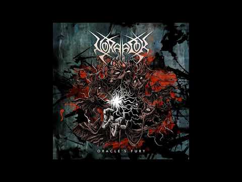 Vokodlok - Oracle's fury (Full EP)