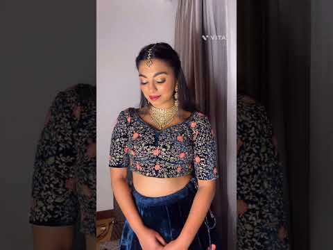 Bridal Makeup Artist portfolio by Makeup By Nikita Wadhwani in Udaipur - Photo 1 Bridal Makeup Artist portfolio by Makeup By Nikita Wadhwani in Udaipur - Photo 1