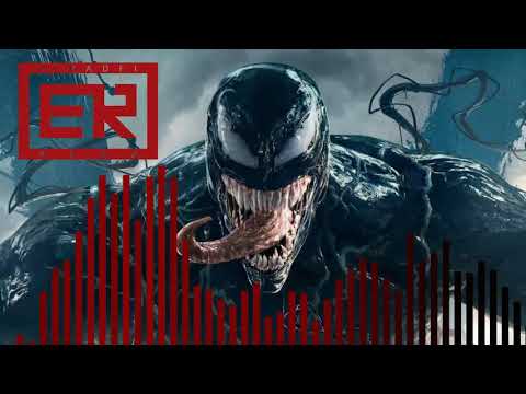 Venom Theme - ☜ E. R. ☞ ( Eminem )