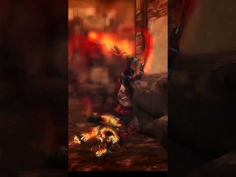 Godfire rise of Prometheus #gaming #viralvideo #gameplay #gameshorts #callofduty