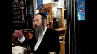 💊40 חום מעלות בנפש הרב אליהו גודלבסקי💊