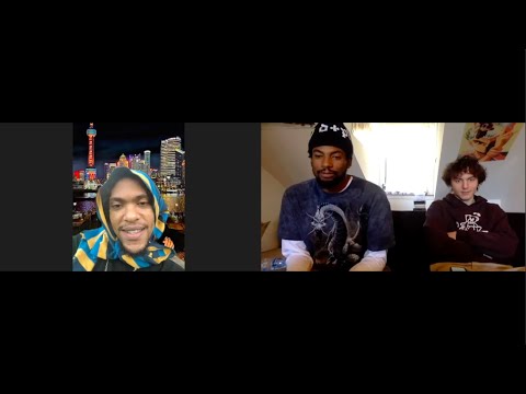 Lincoln Minaj Interview: Plugg, South Africa, Black Kray, Sahbabii, Type-beat videos, YT, & More!