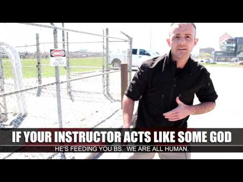 Why Filipino Martial Arts Flow Drills Are Not Enough!