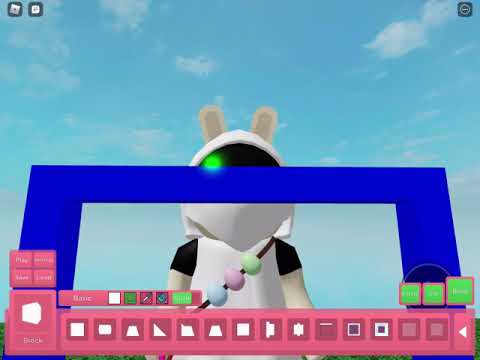 Bess Skin Jumpscare! (Piggy Easter Event!)