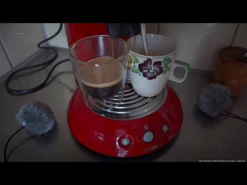 Primo Coffee Duet | 20201103