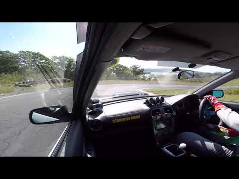 Zmeinka Time Attack 06.10.2019 - 43,48 - Subaru Impreza WRX Sti 2005 stock engine, ecu