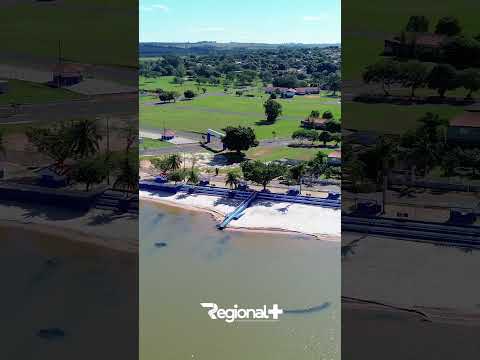 Balneário de Euclides da Cunha Paulista