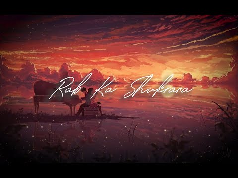 Rab Ka Shukrana | Jannat 2 | Navneet Atul | Cover