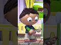 Disney Sing Along Songs Disneyland Fun Super Why Plays His Guitar On Mainstreet USA Song