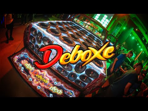 DEBOXE HOUSE DESANDE 2022 - IGOR BUENO, CASTRO (BR) - Dance (Original Mix)