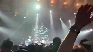 Download Festival JAPAN 2019 - MAN WITH A MISSION - database
