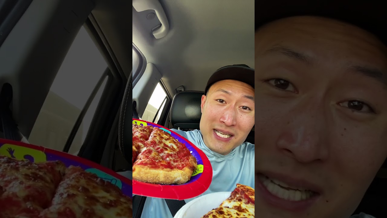 Chuck E. Cheese vs Costco 🍕