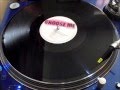 LOOSE ENDS - CHOOSE ME (12 INCH Extended VERSION)