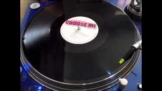 LOOSE ENDS - CHOOSE ME (12 INCH Extended VERSION)