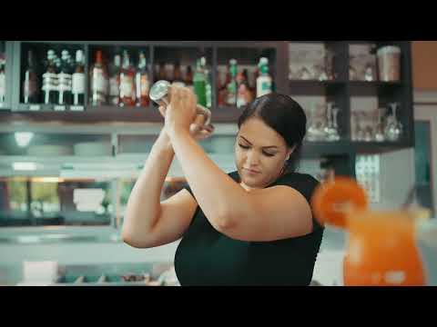 Promoção Restaurante Italiano Rosso || Estúdio Boparai