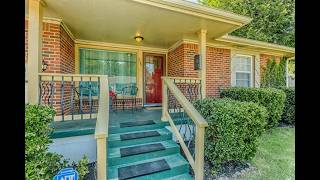Home For Sale Less Than $175,000 in OKC | 2940 NW 35th Street, Oklahoma City, Oklahoma 73112