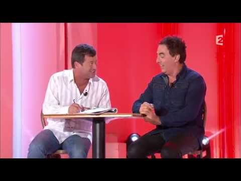 Les chevaliers du fiel - l'aide sociale - Humour