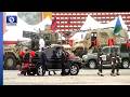 Nigerian Army Day Celebration