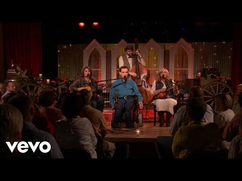 Bradley Walker - Sweet Beulah Land (Live) ft. The Isaacs